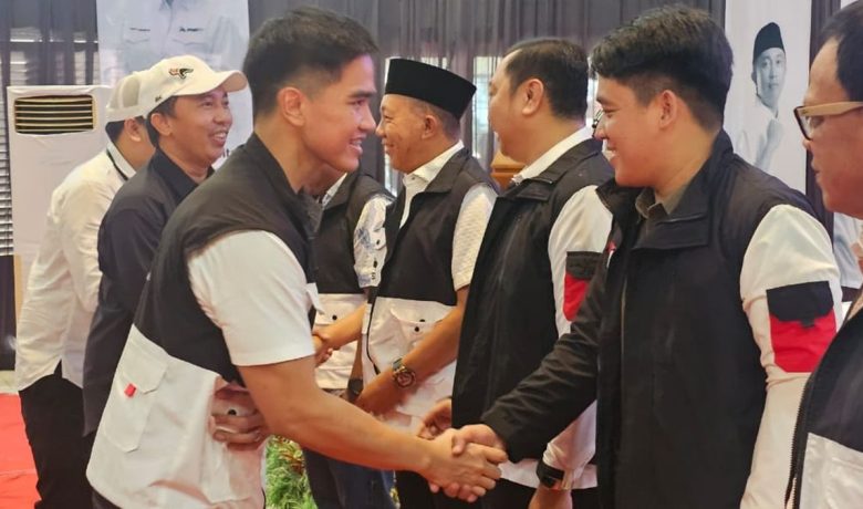 Meeting Results: Mantan Bupati Hingga Eks Kader PDIP Gabung PSI di Rakorda Bandar Lampung