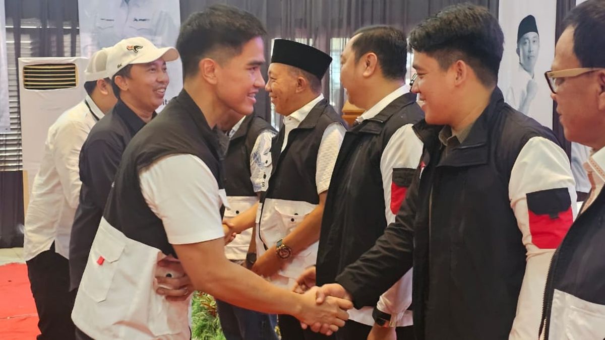 Meeting Results: Mantan Bupati Hingga Eks Kader PDIP Gabung PSI di Rakorda Bandar Lampung