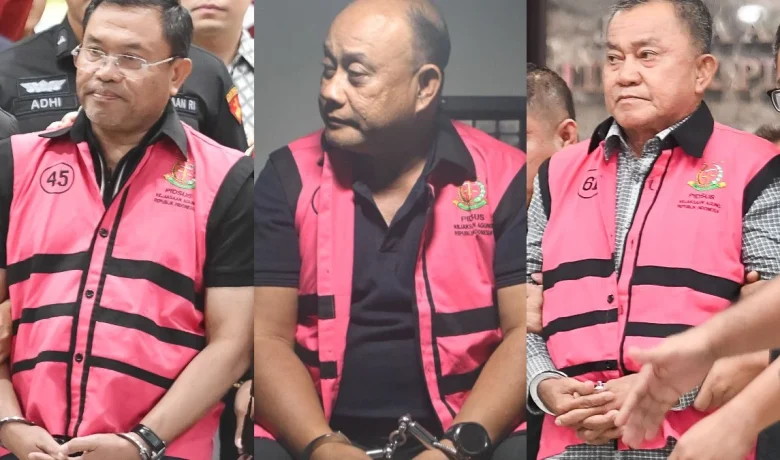 Latest Program: Bertambah Tersangka Korupsi MBG , Begini Perannya bersama Dadan Hindayana