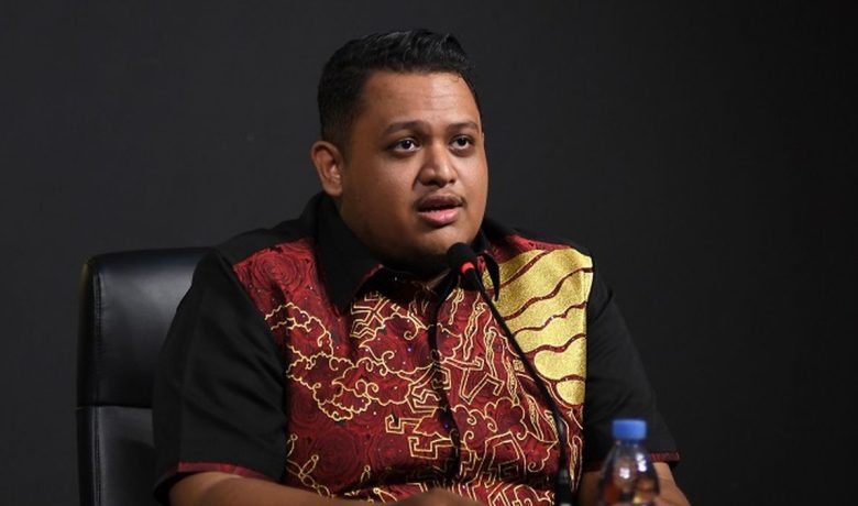 KPK Dalami Keterangan Presiden Borneo FC Nabil Husein Soal Aliran Uang Batu Bara Rita Widyasari