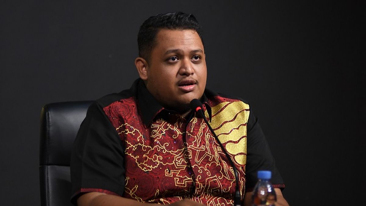 KPK Dalami Keterangan Presiden Borneo FC Nabil Husein Soal Aliran Uang Batu Bara Rita Widyasari