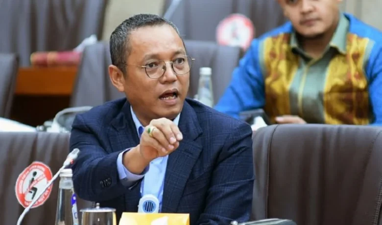 New Policy: Deddy PDIP Sebut Banyak Anggota DPR Takut Bersuara: Takut Dapat Telepon dari Sana-sini
