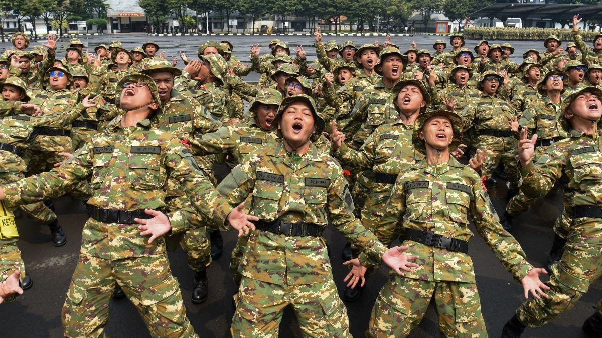 Special Plan: Mensesneg Evaluasi Pelatihan SPPI usai Sejumlah Peserta KDMP dan KNMP Meninggal Dunia