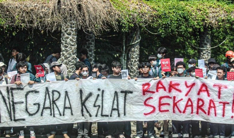 Latest Update: Golkar Minta Jangan Ada Lagi Aksi Mendanai Demo: Hargai Kritisisme