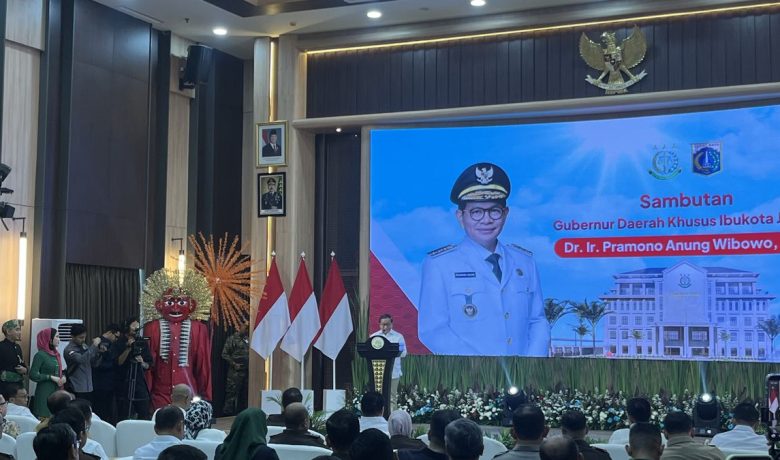 What Happened During: RS Sumber Waras Taraf Internasional Bakal Ground Breaking pada Agustus 2026