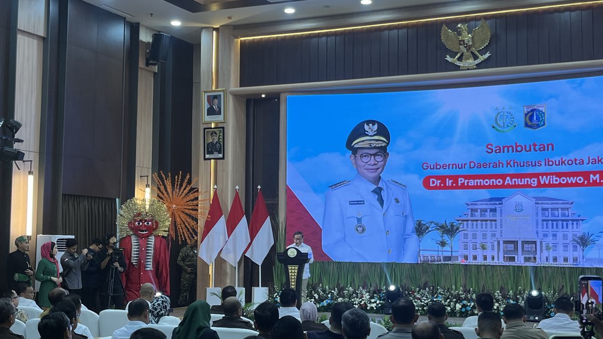 What Happened During: RS Sumber Waras Taraf Internasional Bakal Ground Breaking pada Agustus 2026