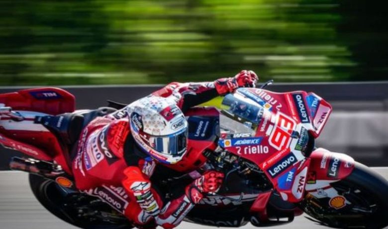 2 Link Live Streaming MotoGP Belanda 2026 Gratis No Tipu-tipu – Begini Cara Nontonnya