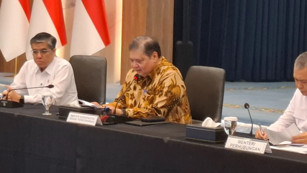 New Policy: Pemerintah Kucurkan Paket Stimulus Ekonomi Senilai Rp26,34 Triliun, Apa Saja?