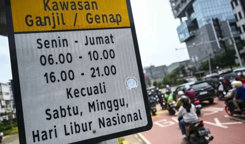 Special Plan: Isu Perluasan Ganjil Genap di 28 Gerbang Tol Jakarta Viral, Pramono Beri Bantahan Tegas