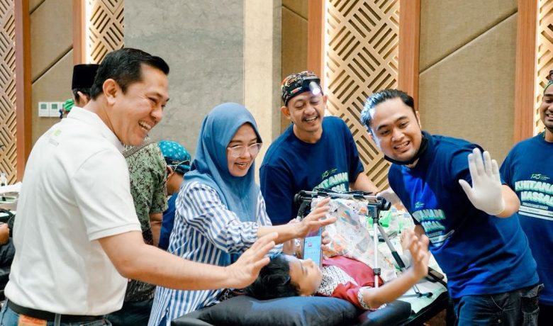 Special Plan: Wujud Nyata Komitmen ESG, Pegadaian Gelar Khitanan Massal 2026 Bagi 500 Anak
