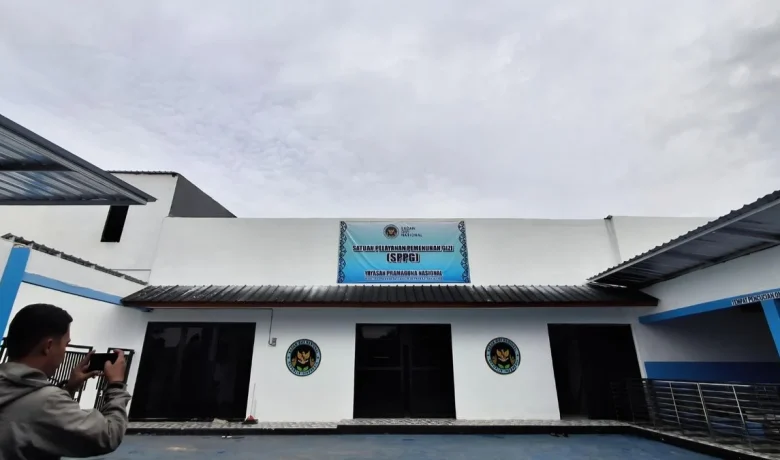 Latest Program: DPR Minta BGN Pisahkan Fungsi Regulator, Pelaksana, dan Pengawas MBG