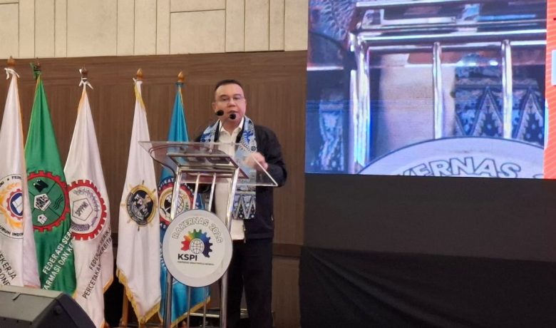 Main Agenda: Dasco Langsung Telepon Dirut Pertamina Usai 55.000 Buruh Terancam PHK Akibat Krisis Gas Industri