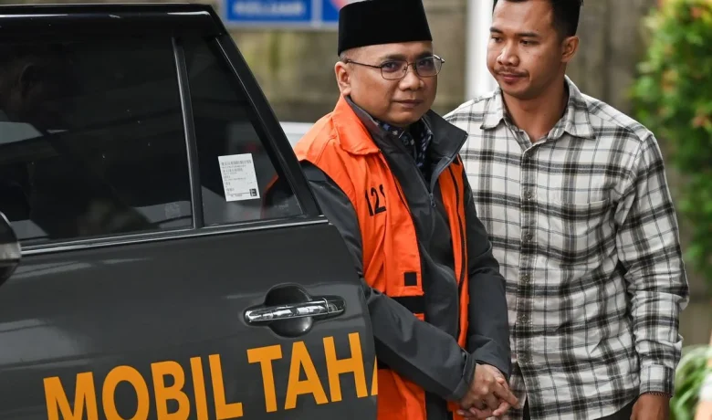 Dokter RS Polri Selesai Operasi Yaqut Cholil Qoumas, KPK Pantau Kondisi Kesehatannya