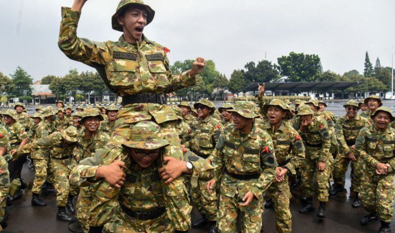 Latest Program: Imbas 5 Peserta Gugur, Koalisi Masyarakat Sipil Desak Latsarmil Manajer Koperasi Desa Dihentikan Total