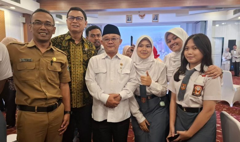 Latest Program: 19,7 Persen Anak Indonesia Obesitas, BPOM Luncurkan Program Sosialisasi Sadar Pangan Aman (SAPA)