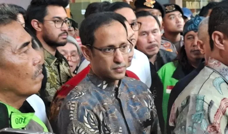 Respons Nadiem Usai Divonis 10 Tahun Penjara: Fakta Persidangan Diabaikan