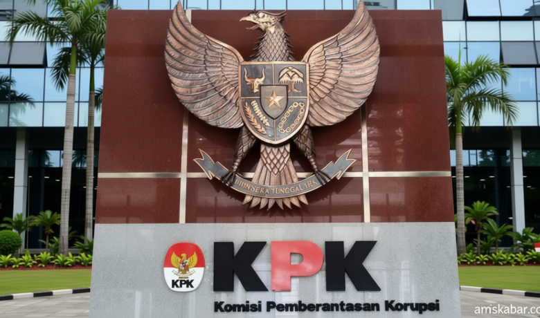KPK OTT Lagi – Kini Bupati Sukoharjo Etik Suryani Ditangkap