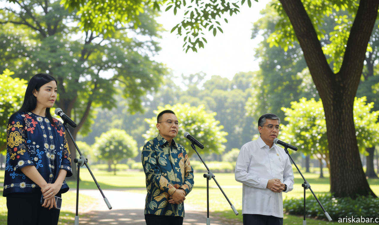 Main Agenda: Polemik Isu PHK Tokopedia, TikTok Tegaskan Masih Buka Rekrutmen di Indonesia