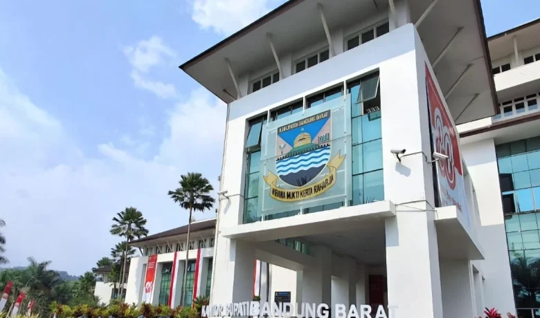 Krisis Birokrasi di Bandung Barat: 70 Jabatan Strategis dan 315 Kepala Sekolah Kosong