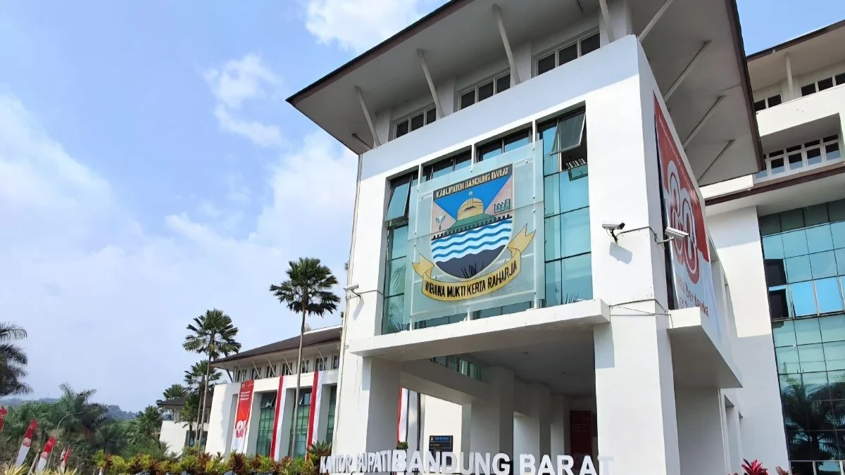 Krisis Birokrasi di Bandung Barat: 70 Jabatan Strategis dan 315 Kepala Sekolah Kosong