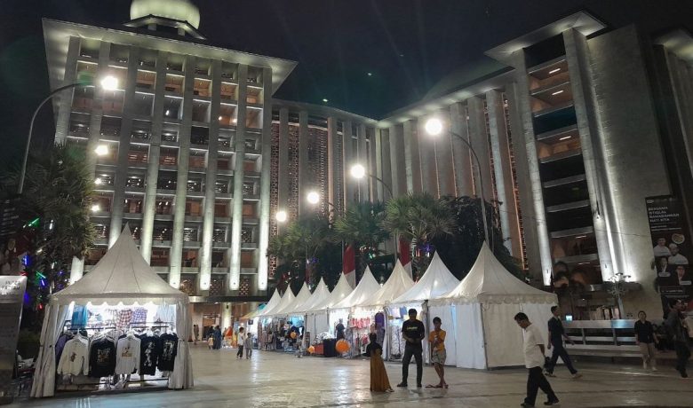 Topics Covered: Arsitek Masjid Istiqlal Friedrich Silaban Diusulkan Jadi Pahlawan Nasional