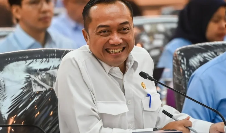 Mensesneg Bantah Pemeriksaan Febrie Adriansyah Harus Seizin Presiden Prabowo