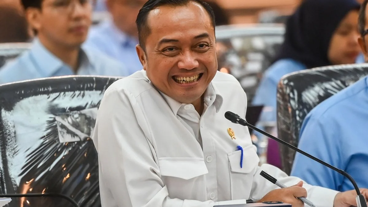 Mensesneg Bantah Pemeriksaan Febrie Adriansyah Harus Seizin Presiden Prabowo