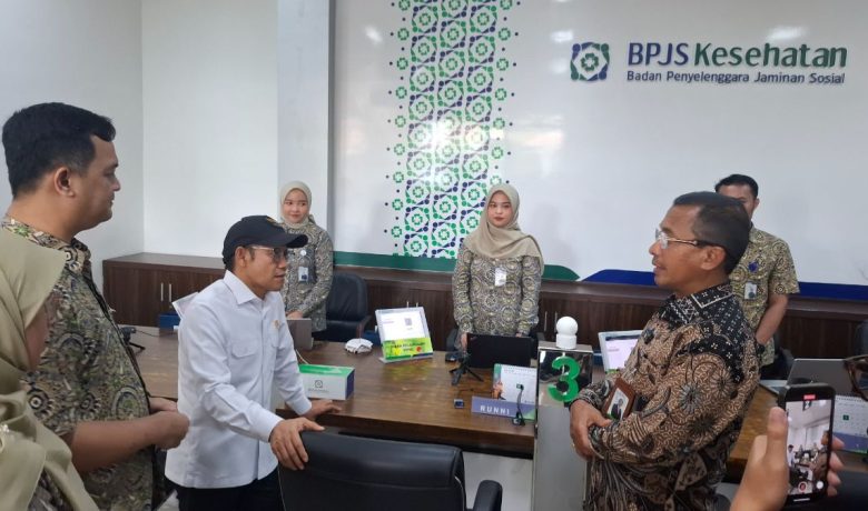 New Policy: Cak Imin: Pemerintah Tambah Anggaran Rp20 Triliun untuk BPJS Kesehatan, Fokus Penyakit Ini