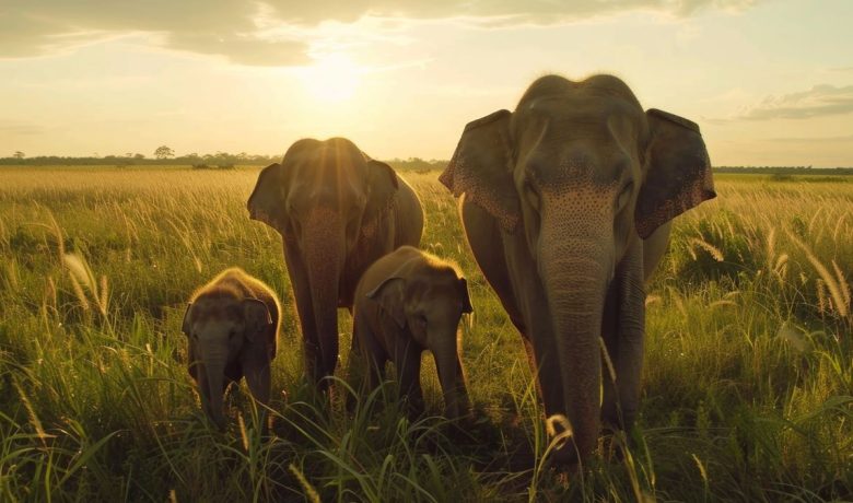 Topics Covered: IUCN Apresiasi Inpres Perlindungan Gajah 2026, Sebut Tonggak Konservasi Indonesia