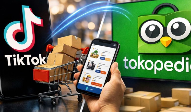 Key Discussion: Fakta-fakta Isu PHK Massal Tokopedia, Benar Pengurangan 90 Persen Pegawai?
