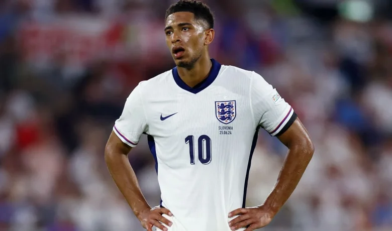 Important Visit: Hasil Norwegia vs Inggris: Jude Bellingham Bawa Three Lions ke Semifinal Piala Dunia 2026 Lewat Extra Time
