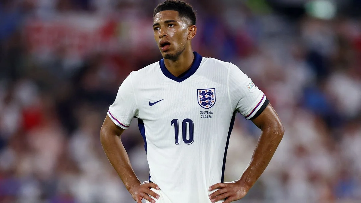 Important Visit: Hasil Norwegia vs Inggris: Jude Bellingham Bawa Three Lions ke Semifinal Piala Dunia 2026 Lewat Extra Time