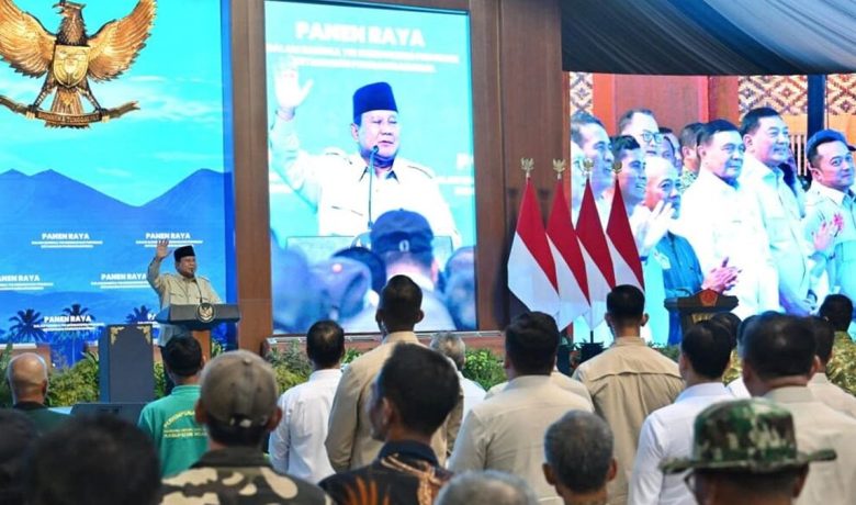 Meeting Results: Habiburokhman: Prabowo Subianto Tidak Pernah Mencampuri Urusan Hukum