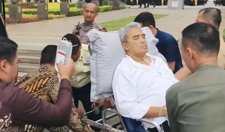 Farhan Kembali ke Rumah – Masyarakat Bandung Diharap Doakan Kesembuhan