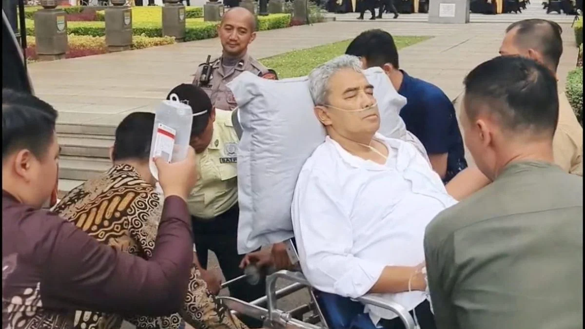 Farhan Kembali ke Rumah – Masyarakat Bandung Diharap Doakan Kesembuhan