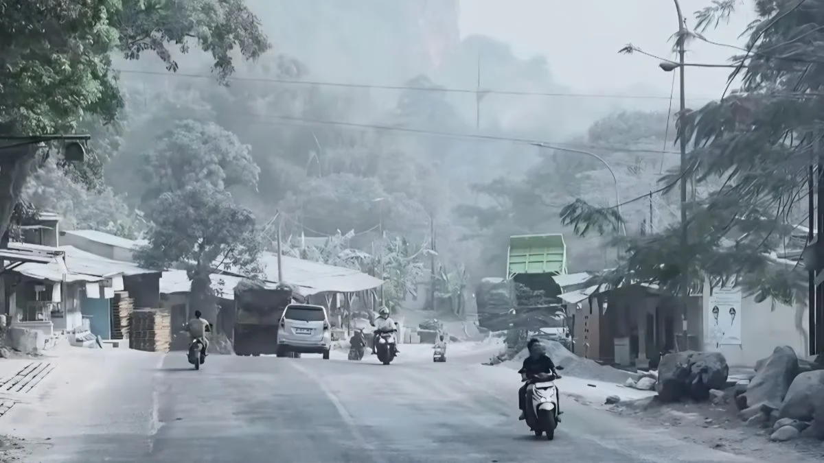 Hak Normatif Buruh Terabaikan – DPRD Bandung Barat Desak Evaluasi Total Industri Kapur