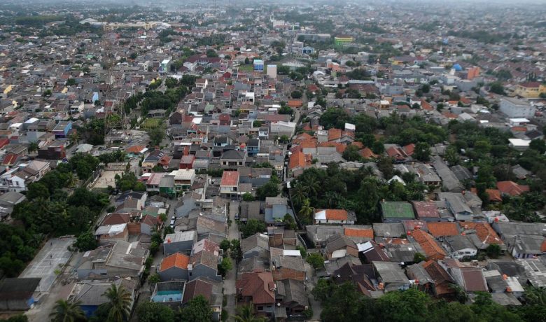 Latest Program: Kemendagri Koordinasikan Usulan BSPS 400 Ribu Rumah, Data Calon Penerima Diverifikasi BPS