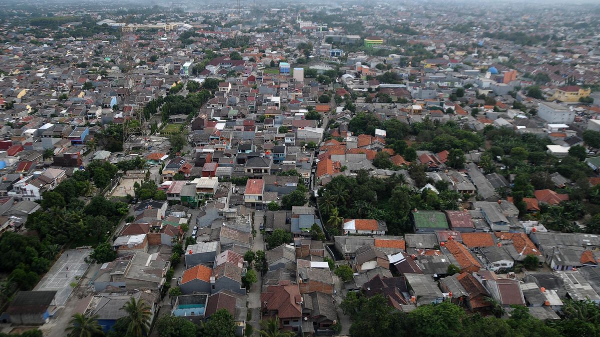Latest Program: Kemendagri Koordinasikan Usulan BSPS 400 Ribu Rumah, Data Calon Penerima Diverifikasi BPS