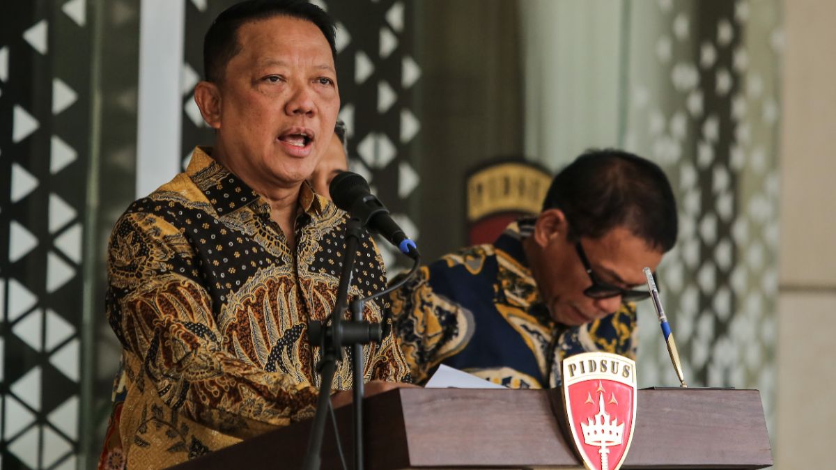 Topics Covered: YLBHI Kritik Pelimpahan Kasus Febrie Adriansyah ke Kejagung, Minta KPK Ambil Alih
