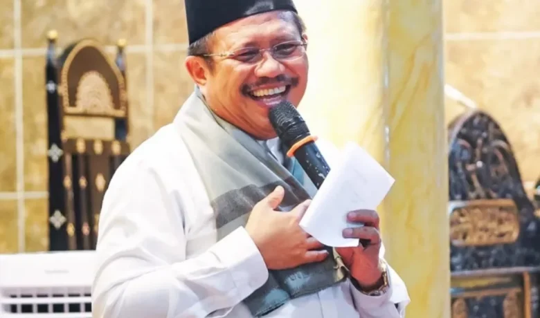 KPK OTT Bupati Lombok Barat Lalu Ahmad Zaini
