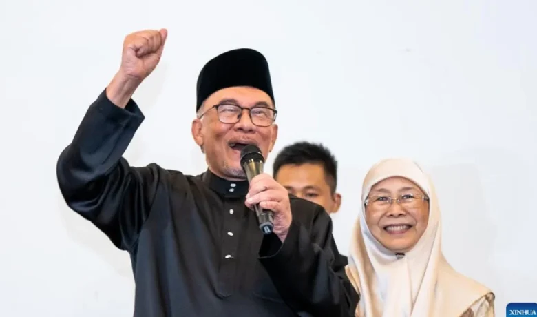 Important News: Dana Pensiun Malaysia Rugi Rp770 Miliar di Startup Indonesia eFishery, Anwar Ibrahim Turun Tangan