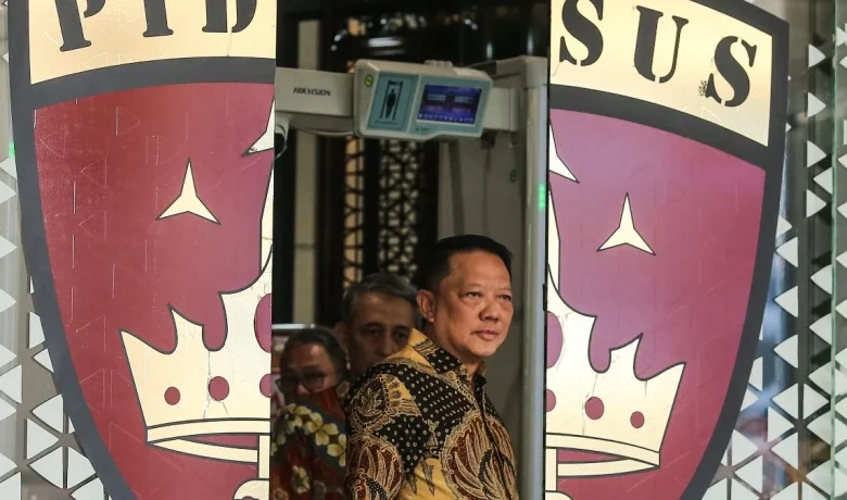 Announced: Gantikan Febrie Adriansyah, Keppres Jampidsus Baru Segera Terbit Pekan Ini