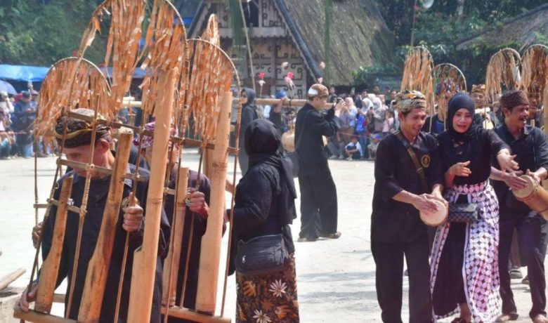 Seren Taun ke-447 Kasepuhan Sinar Resmi – Merawat Tradisi di Tengah Arus Modernisasi