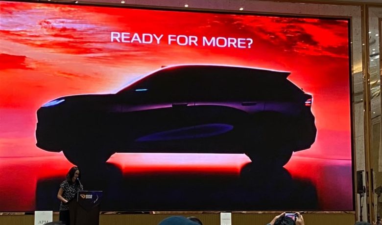 What Happened During: Nevo Q05, Mobil Baru Changan yang Meluncur di GIIAS 2026?