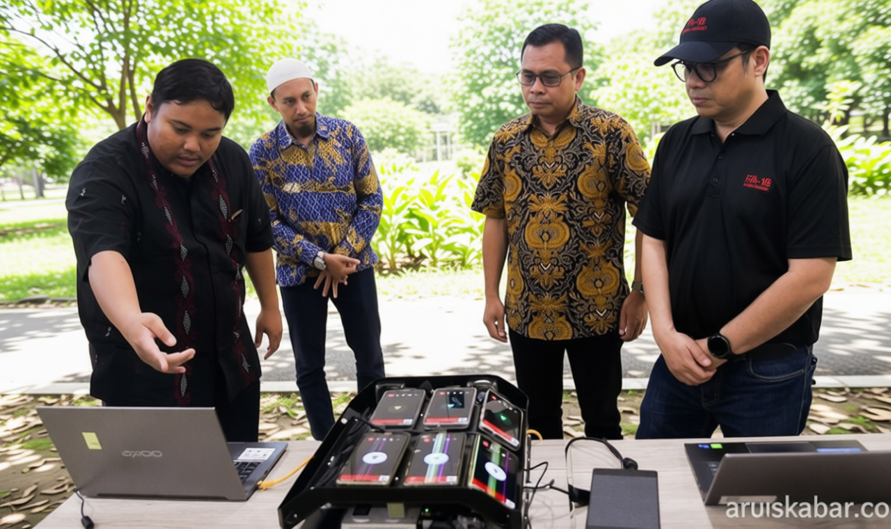 New Policy: Kemkomdigi Targetkan Kecepatan Internet Nasional Capai 100 Mbps dalam Dua Tahun