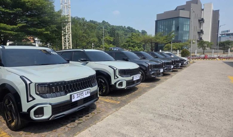 Harga All New Kia Seltos Diumumkan Akhir Juli 2026 – Mulai Rp300 Jutaan?
