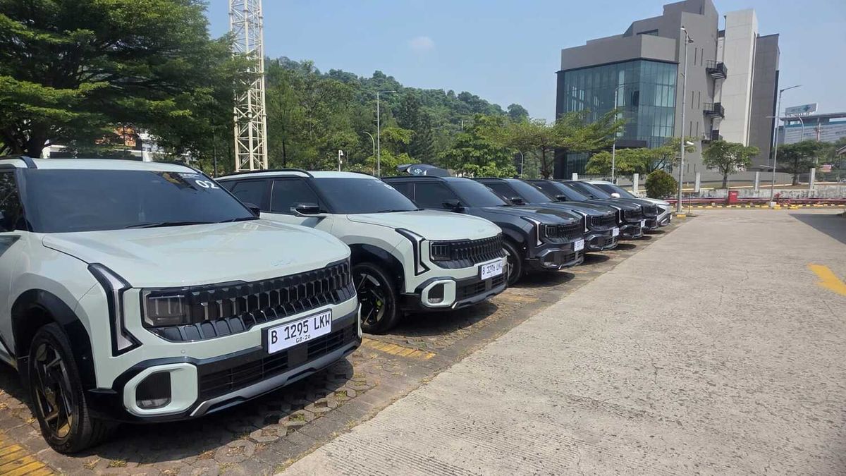 Harga All New Kia Seltos Diumumkan Akhir Juli 2026 – Mulai Rp300 Jutaan?
