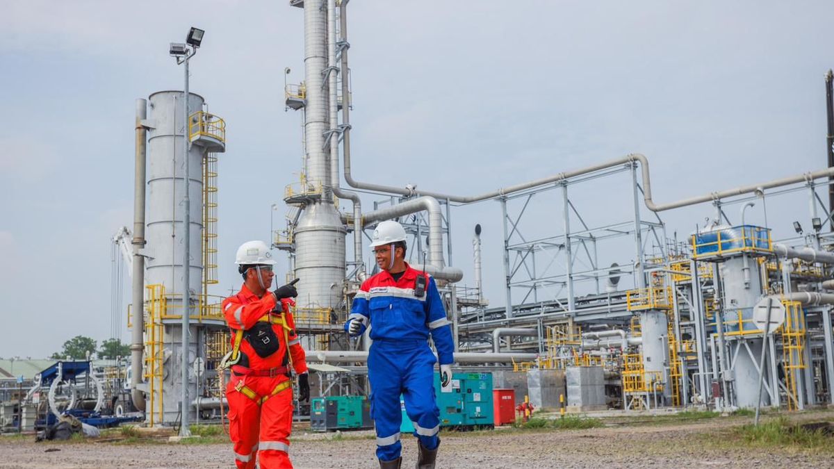 Solving Problems: OPEC+ Diprediksi Tambah Produksi Minyak188.000 Barel per Hari pada Agustus, Apa Dampaknya bagi Indonesia?