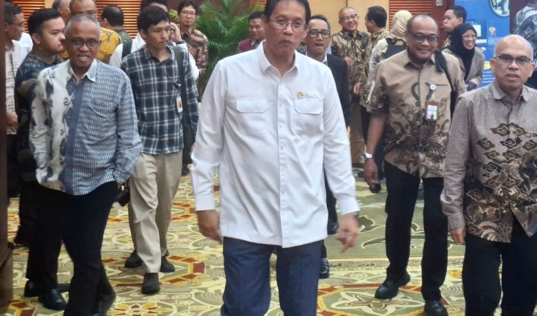 Soal Lahan BUMN untuk Proyek PFII, Purbaya: Usulannya Belum Clear