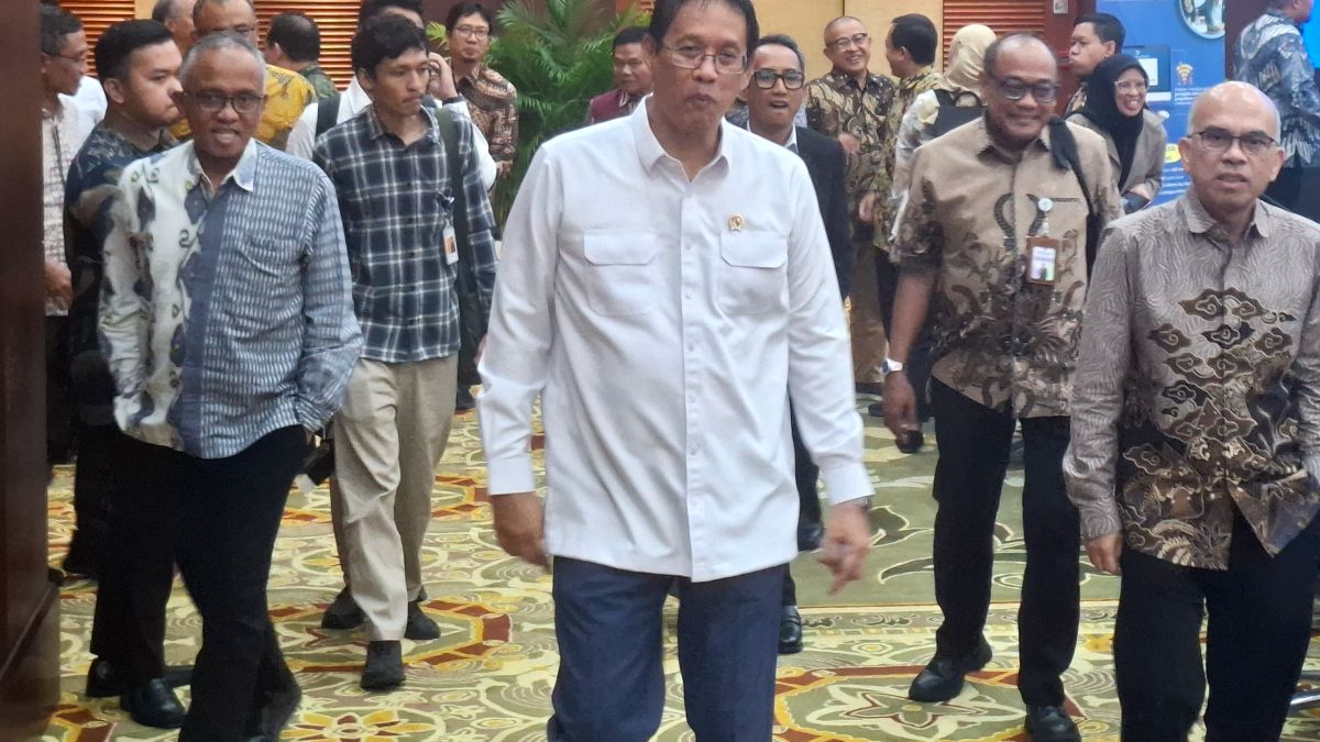 Soal Lahan BUMN untuk Proyek PFII, Purbaya: Usulannya Belum Clear
